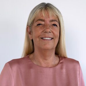 Dra. Gabriela La Valle