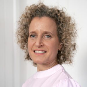 Dra. Sylvia Ringel