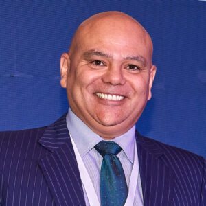 Dr. Eduardo Morzán