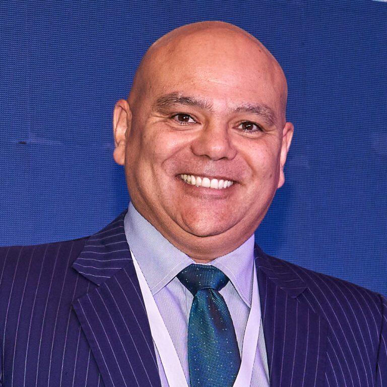 Dr. Eduardo Morzán