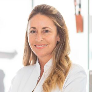 Dra. Mariana Poggio