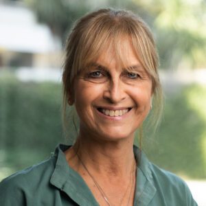 Dra. Fabiana De Zotti