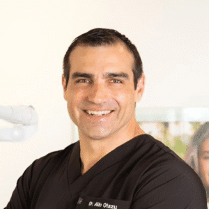 Dr. Otazu Aldo