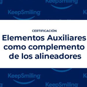 Elementos Auxiliares como complemento de los alineadores - Dr. Federico Brancato