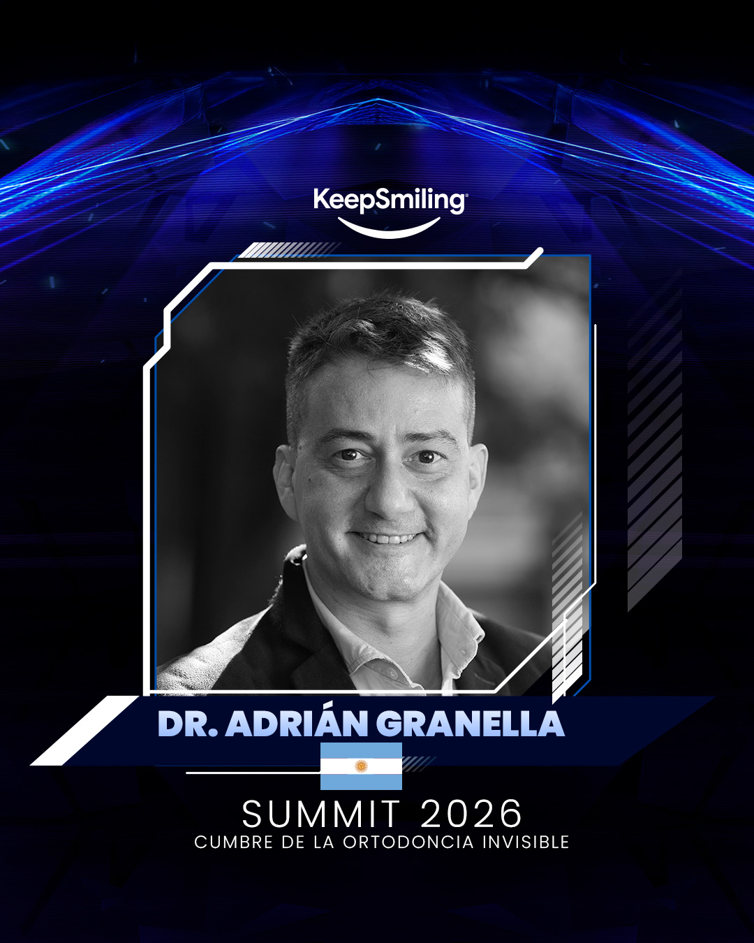 Dr. Adrián Granella