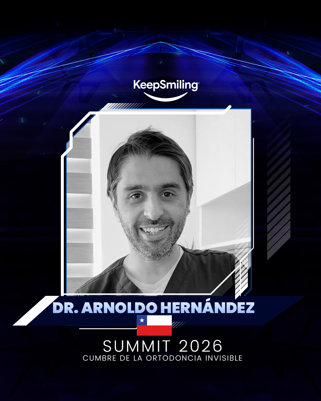 Dr. Arnoldo Hernández