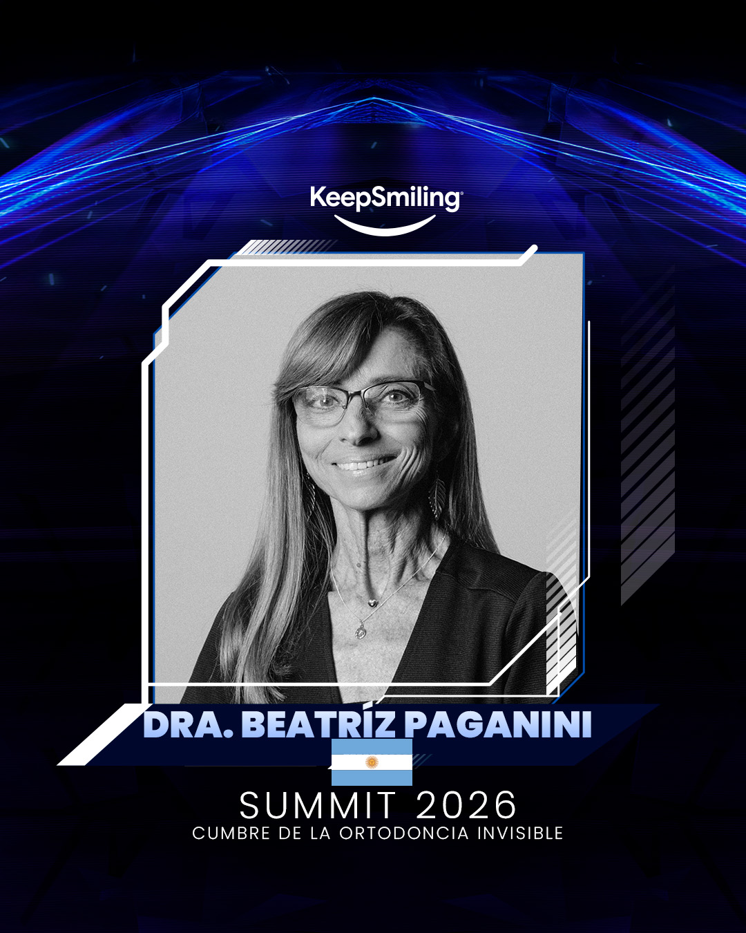 Dra. Beatríz Paganini