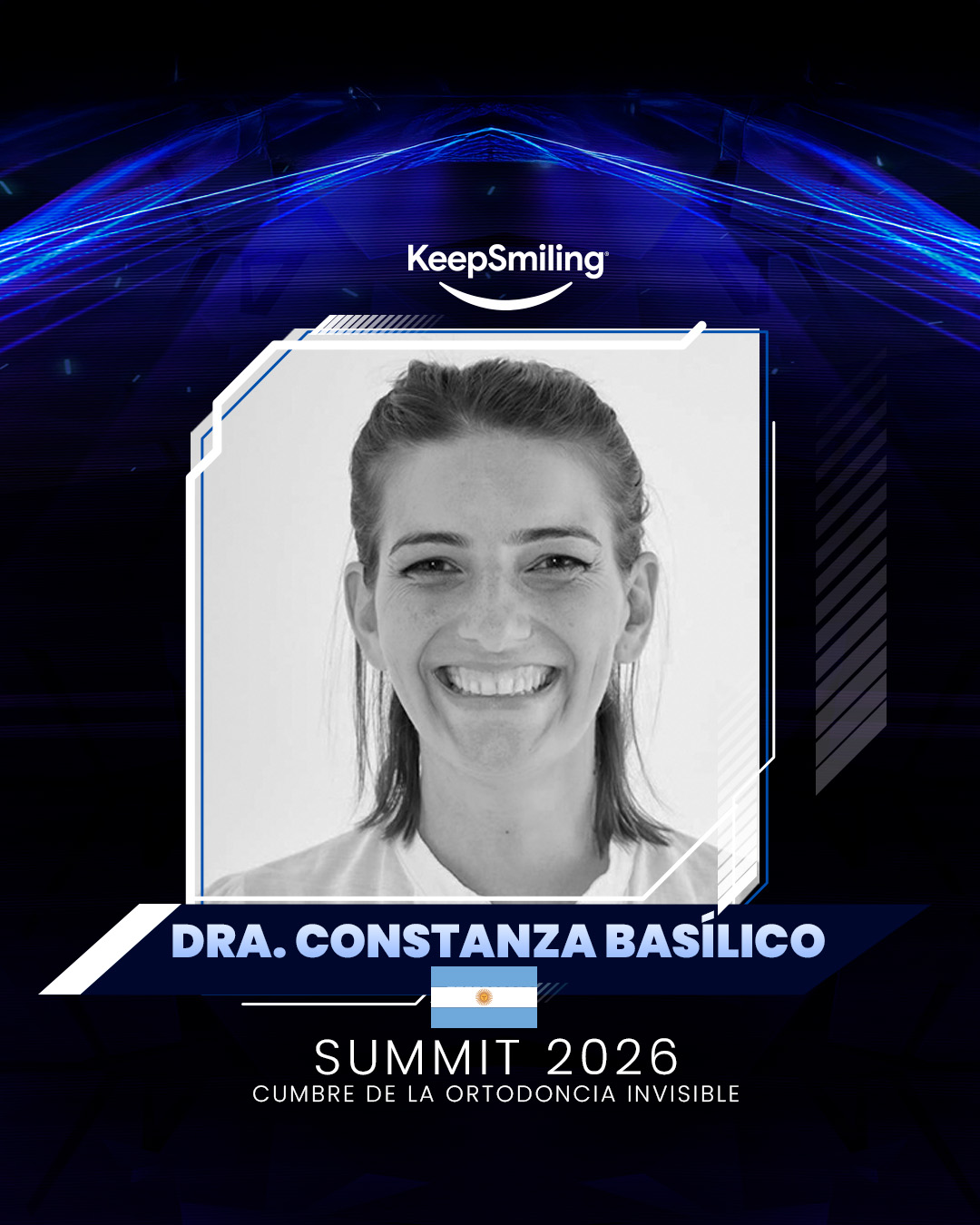 Dra. Constanza Basílico