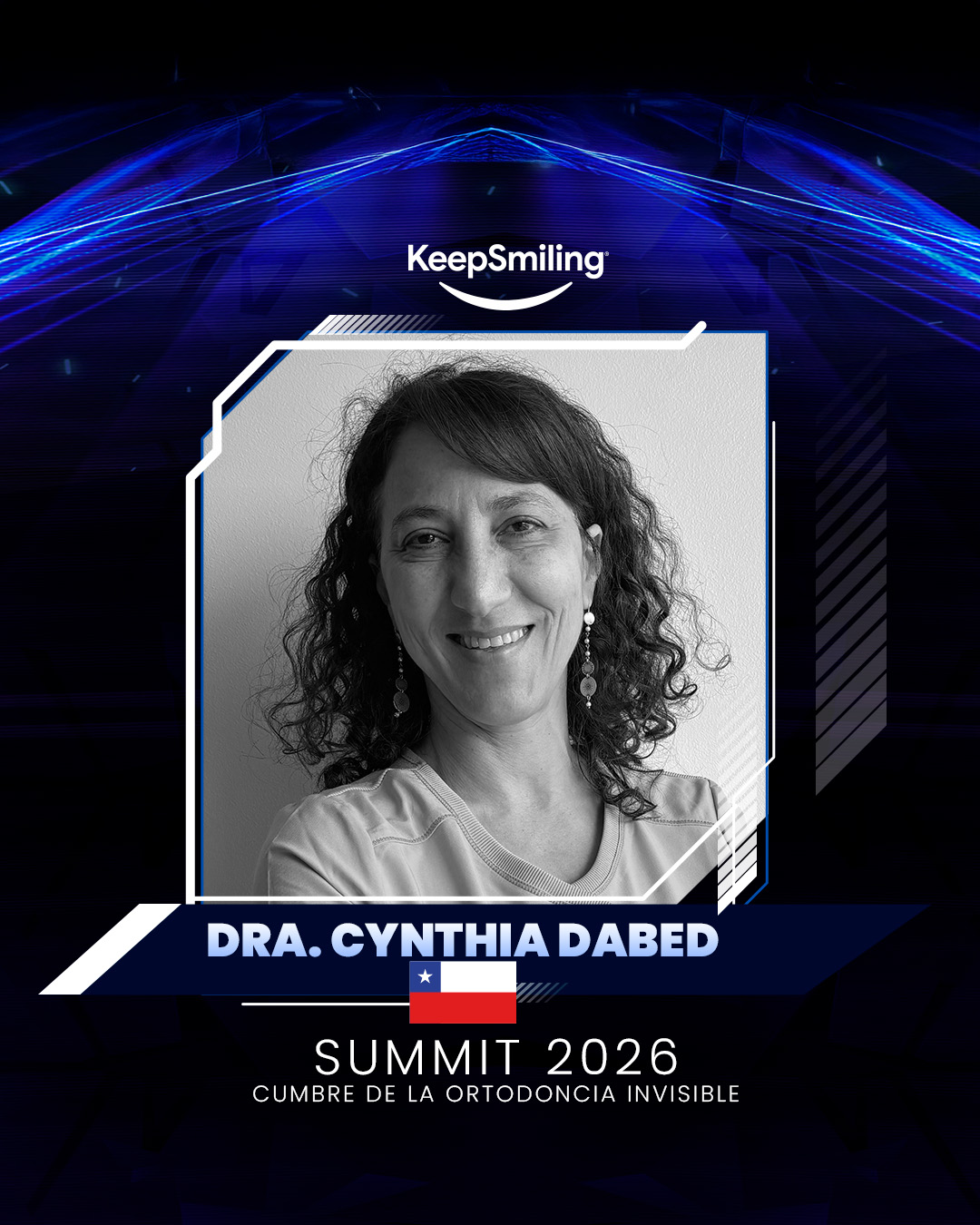 Dra. Cynthia Dabed
