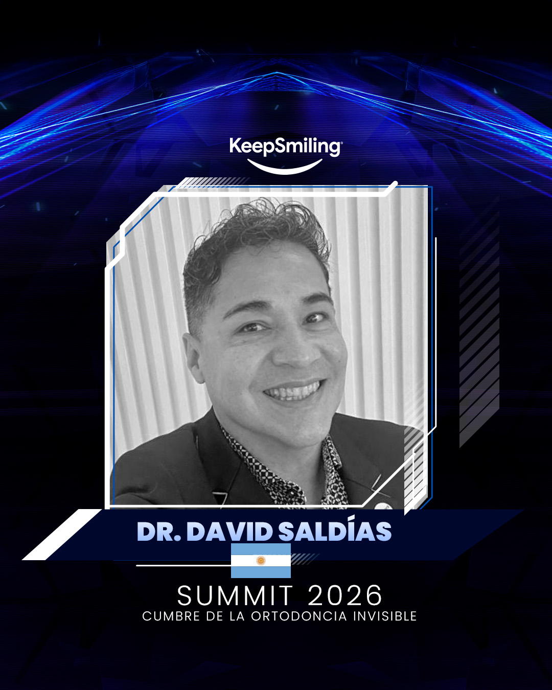 Dr. David Saldías