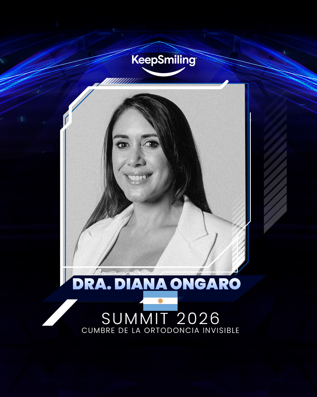 Dra. Diana Ongaro