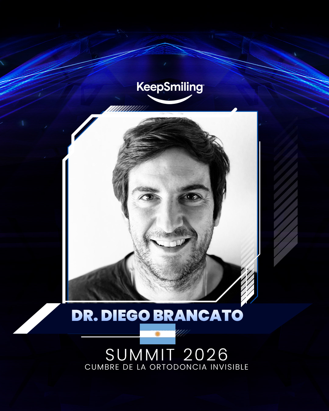 Dr. Diego Brancato
