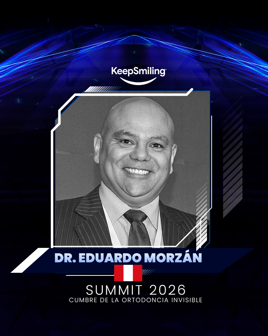 Dr. Eduardo Morzán