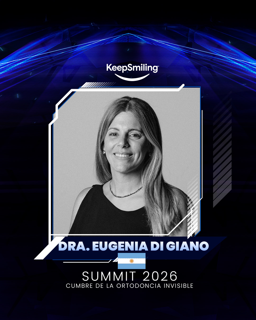 Dra. Eugenia Di Giano