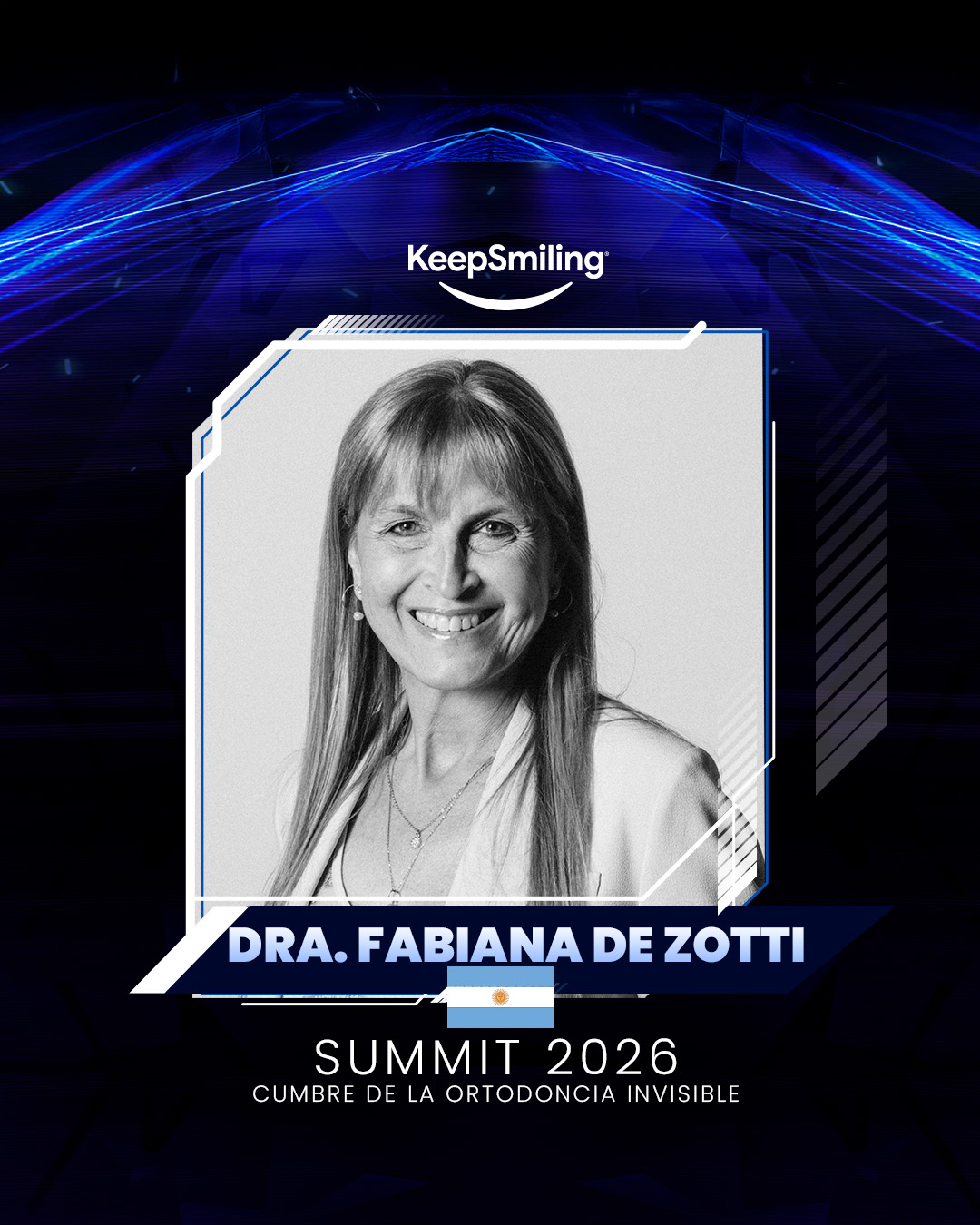 Dra. Fabiana De Zotti
