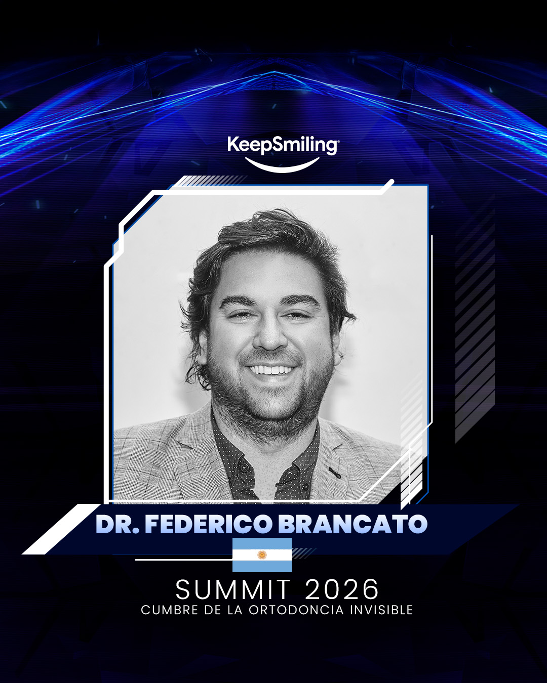 Dr. Federico Brancato