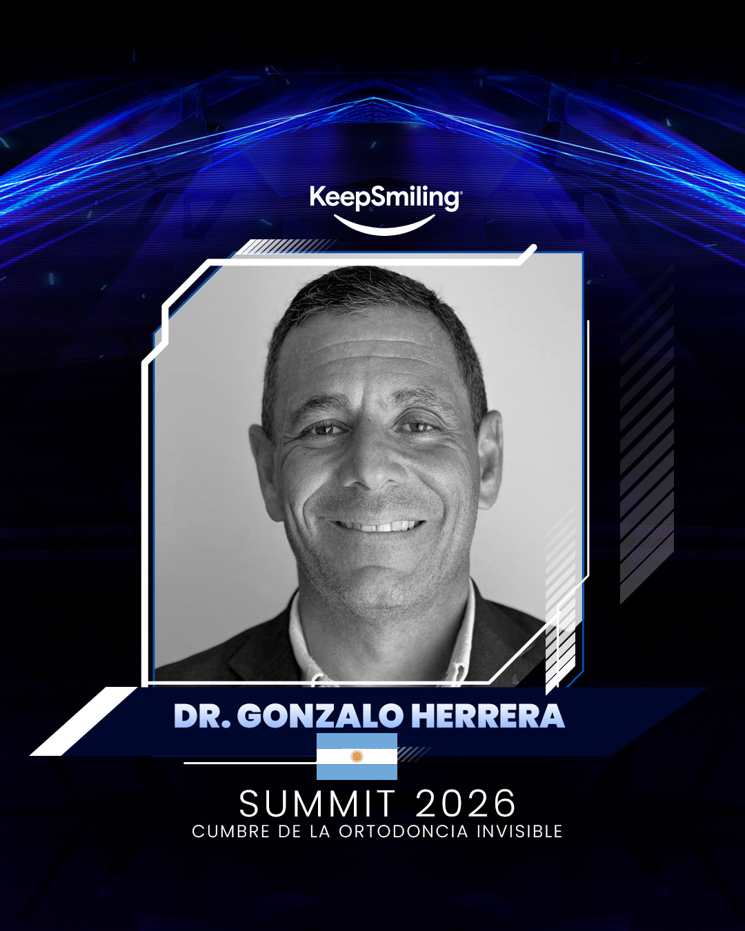 Dr. Gonzalo Herrera
