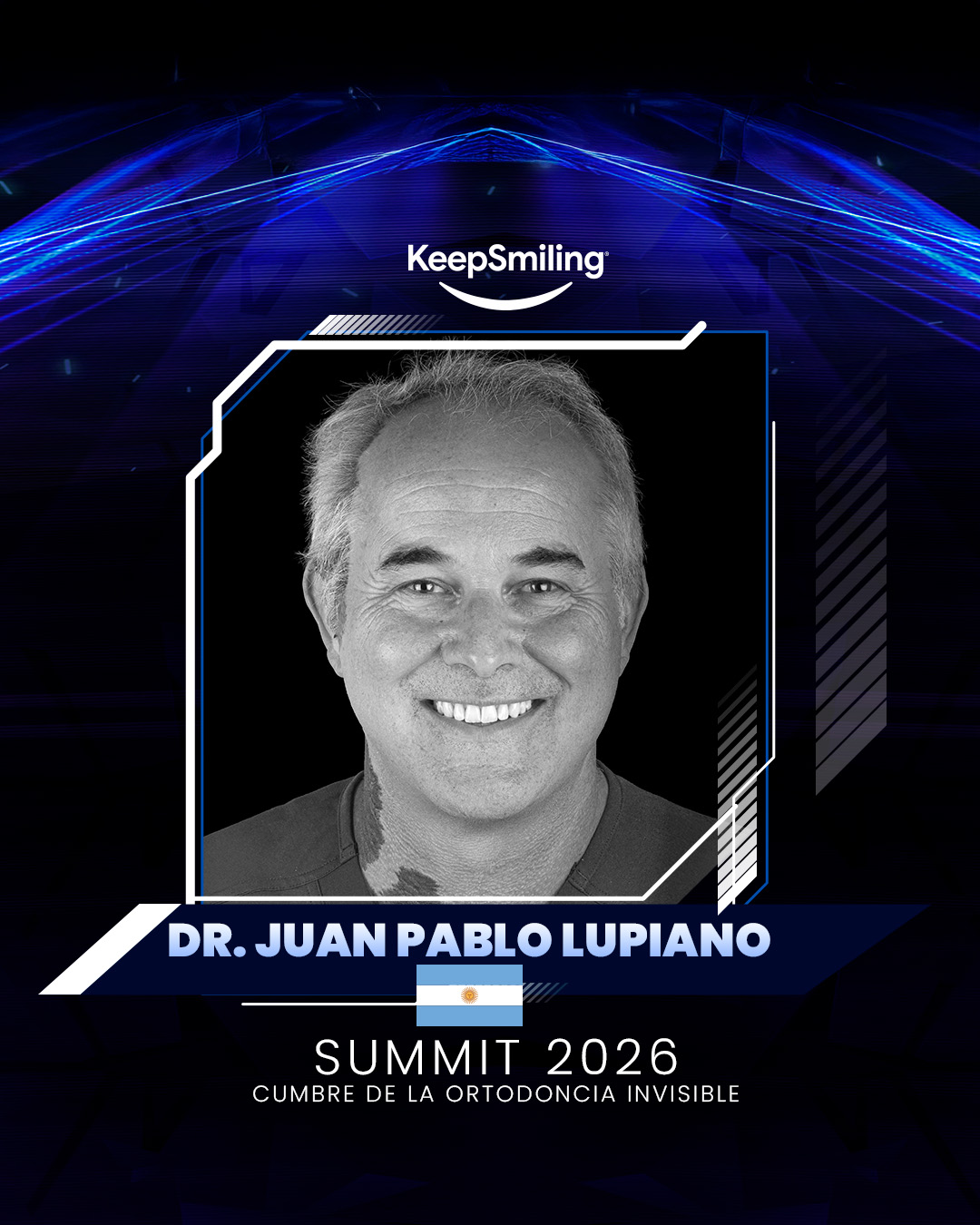 Dr. Juan Pablo Lupiano