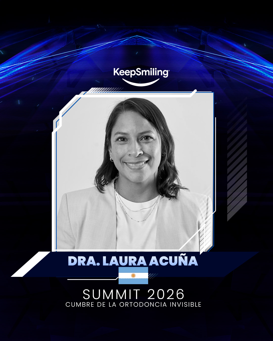 Dra. Laura Acuña