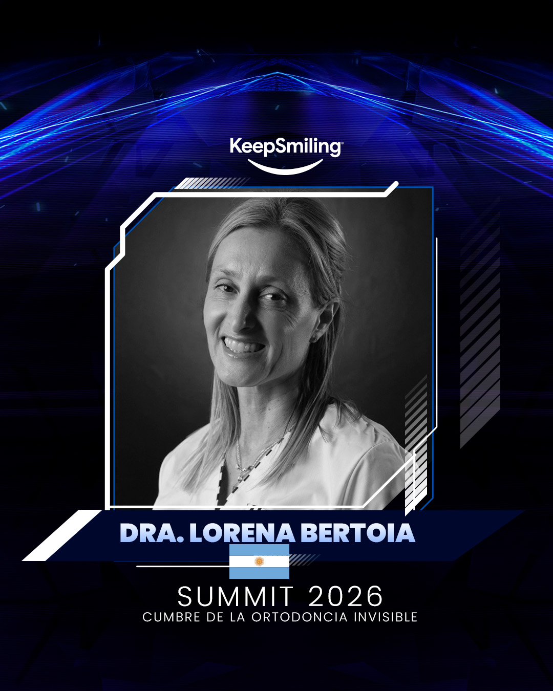 Dra. Lorena Bertoia