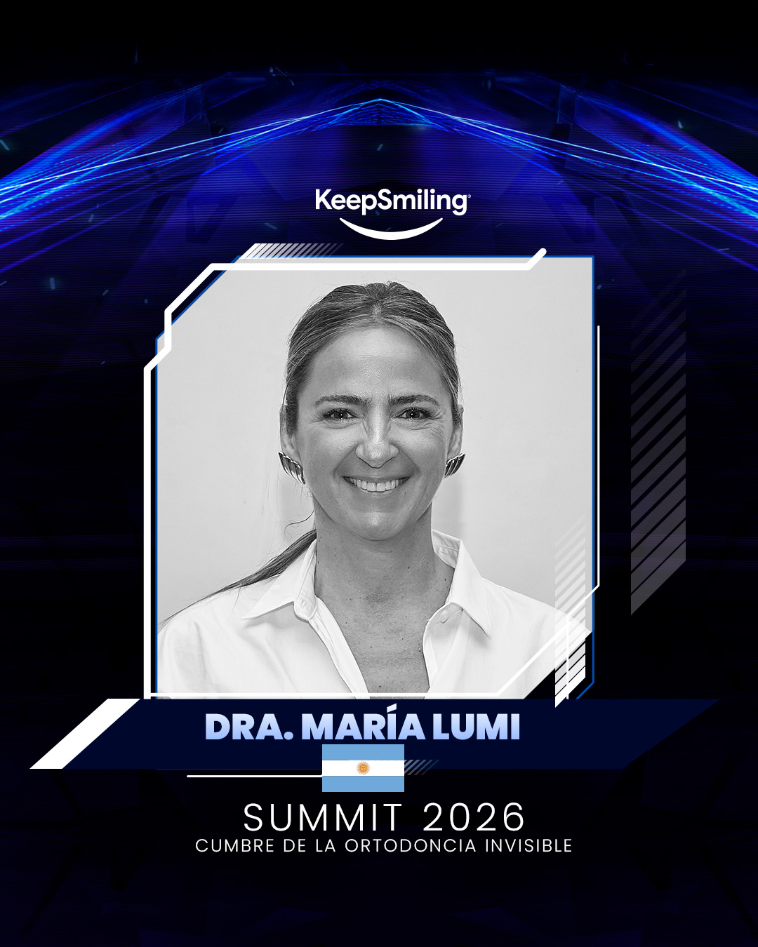 Dra. María Lumi