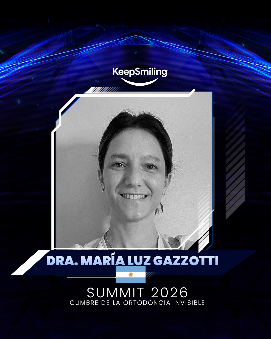 Dra. María Luz Gazzotti