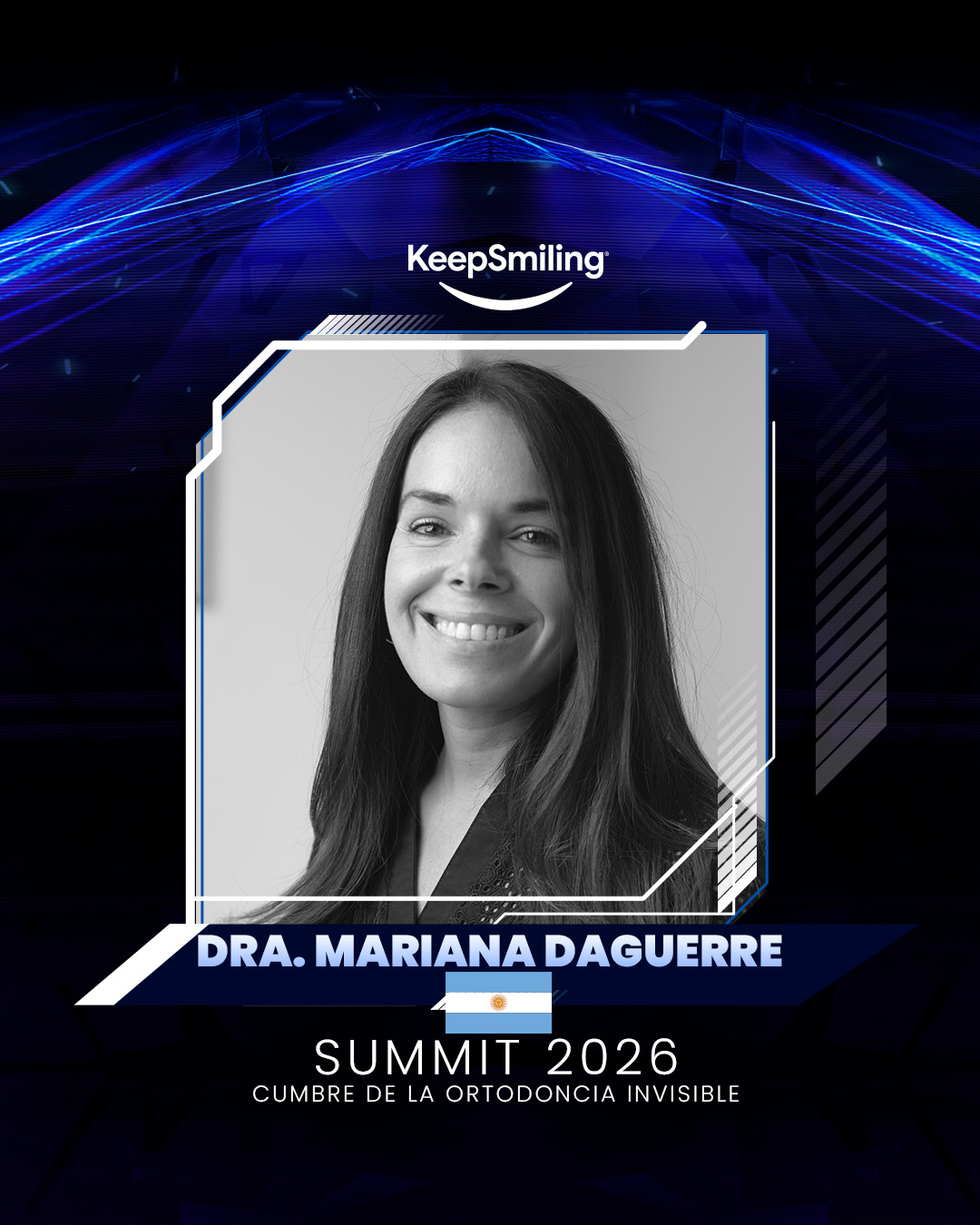 Dra. Mariana Daguerre