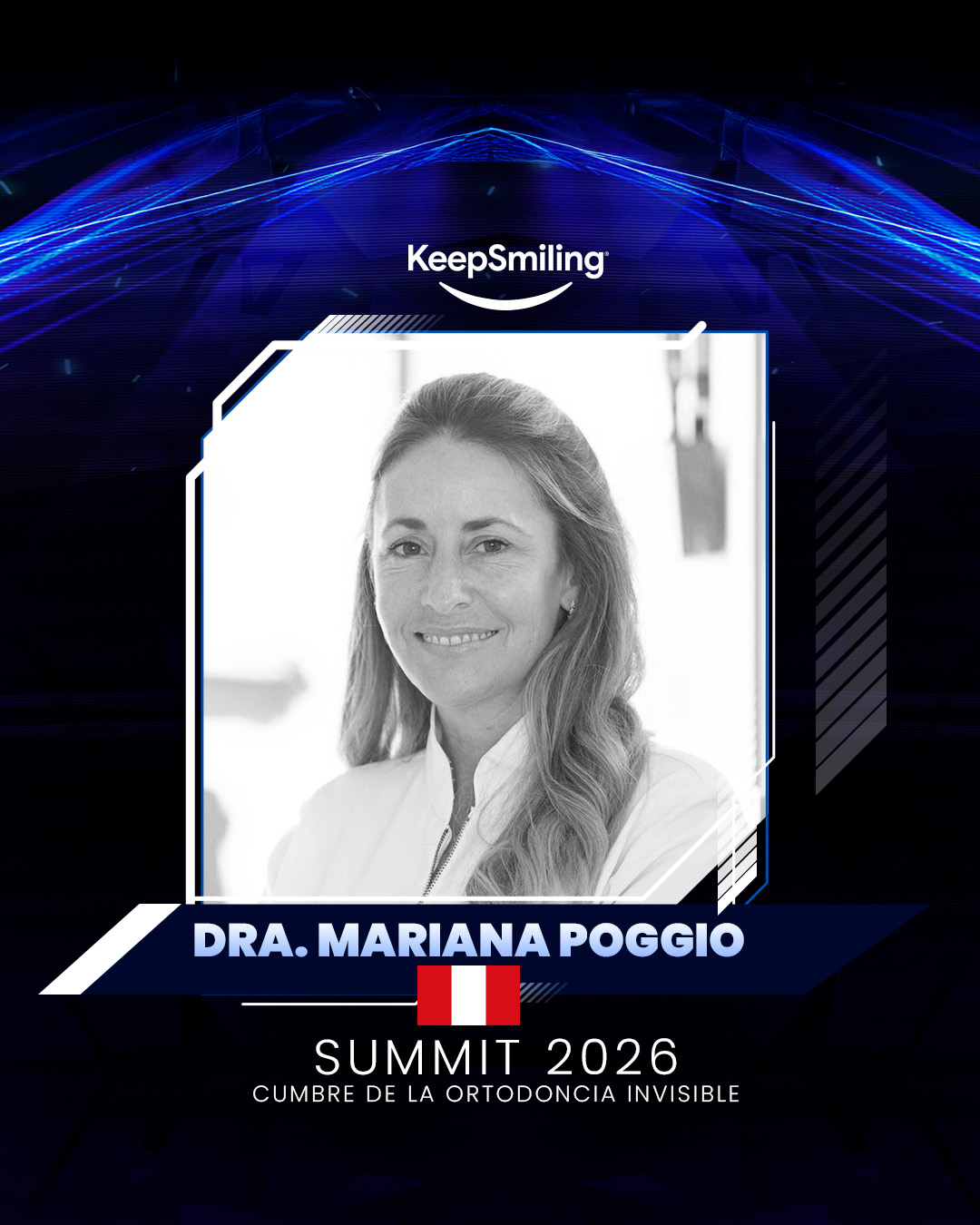 Dra. Mariana Poggio