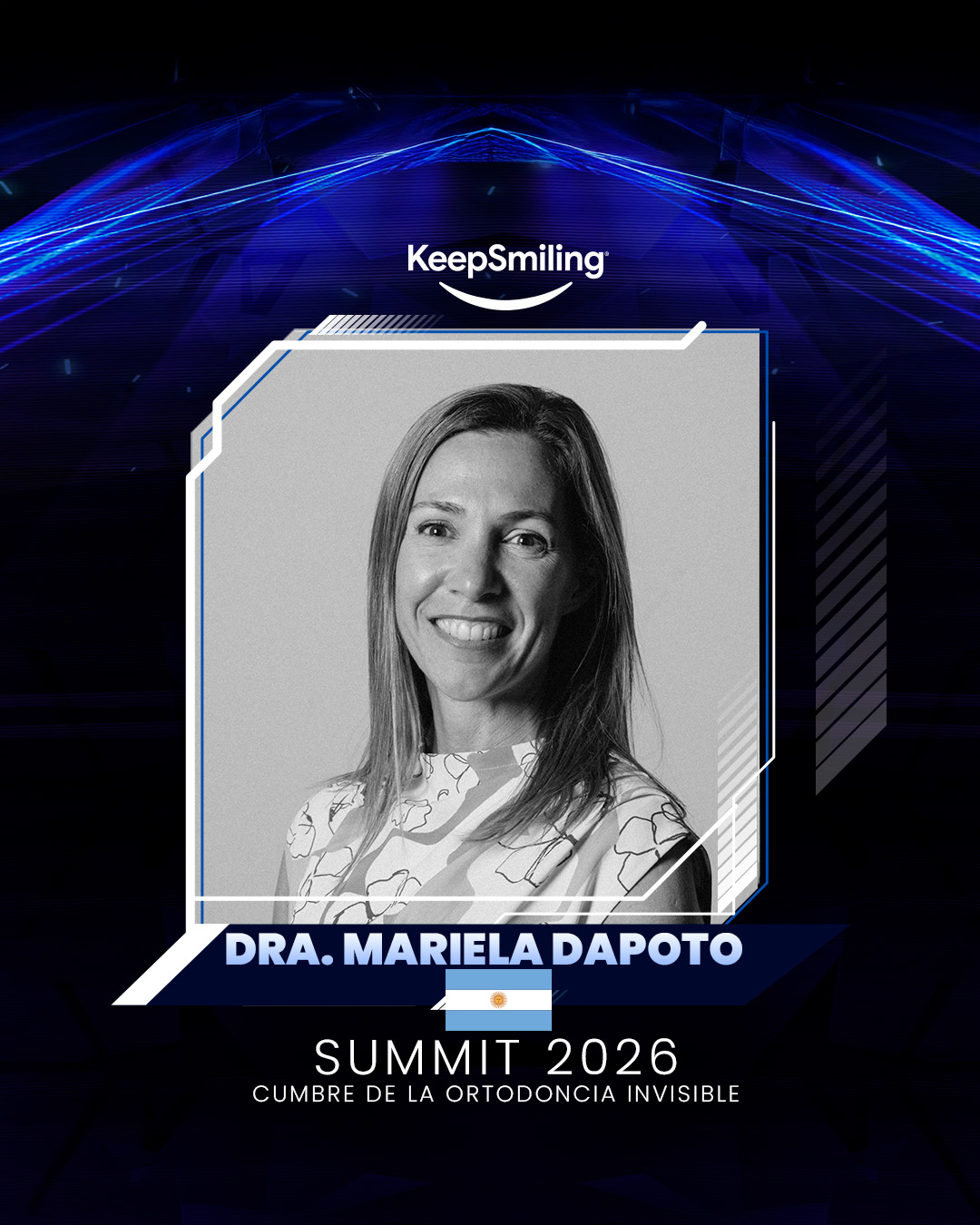 Dra. Mariela Dapoto