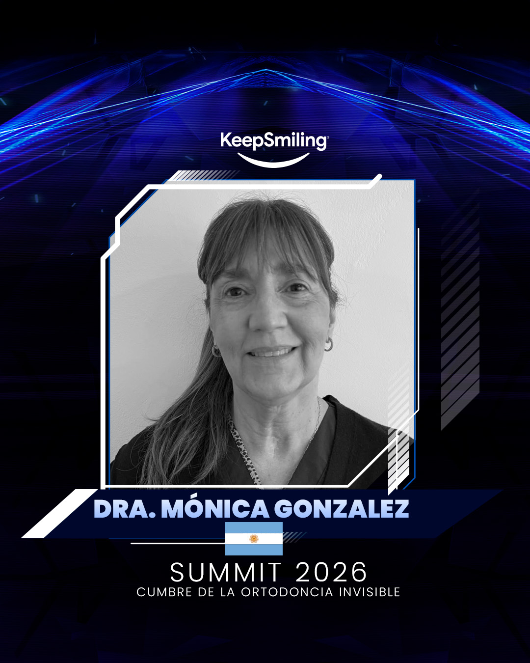 Dra. Mónica Gonzalez