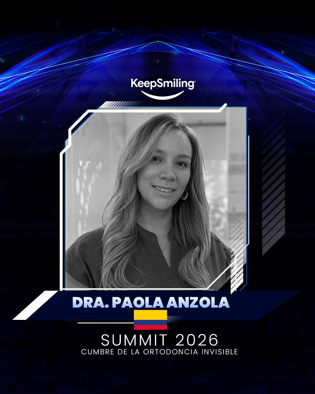 Dra. Paola Anzola