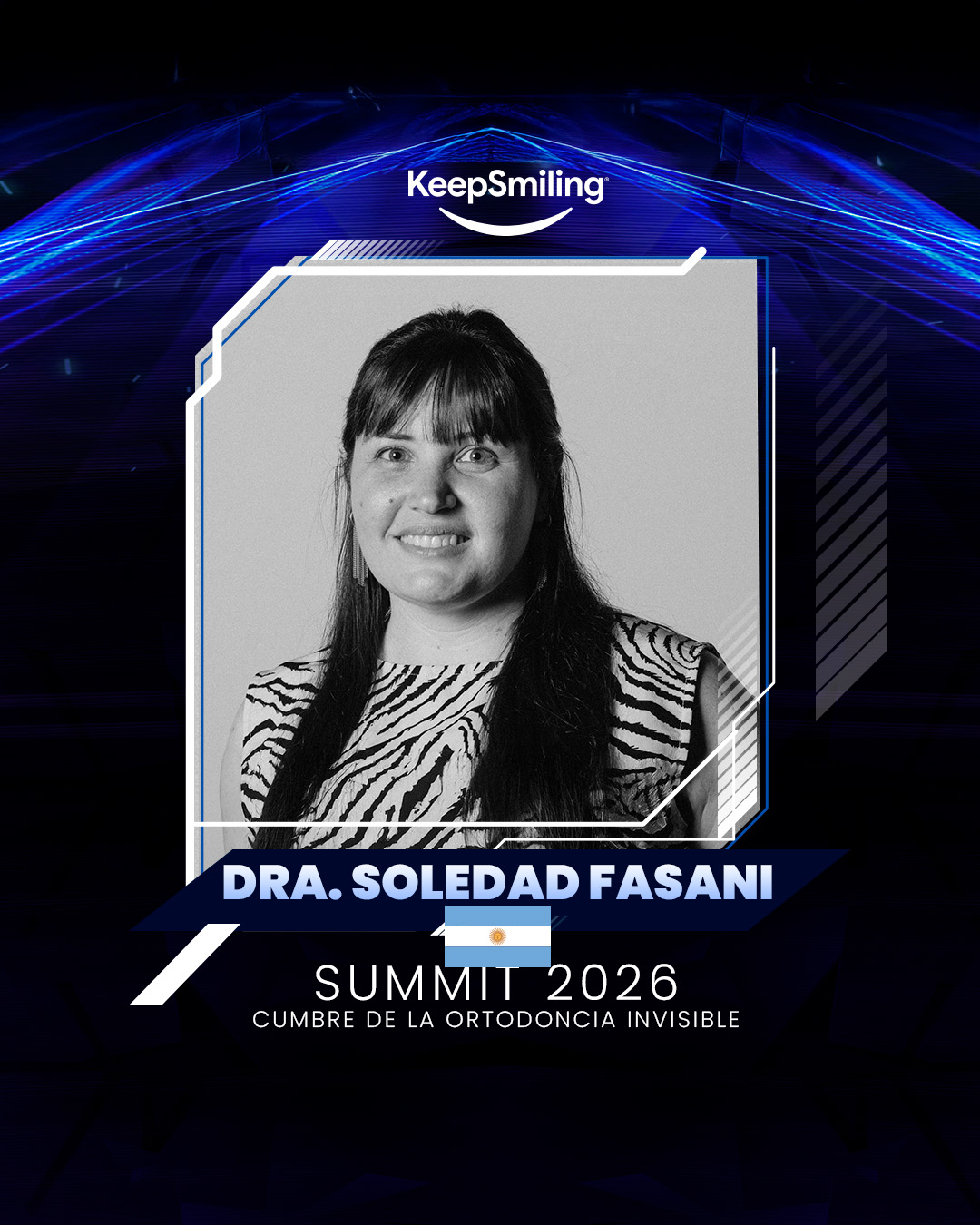 Dra. Soledad Fasani