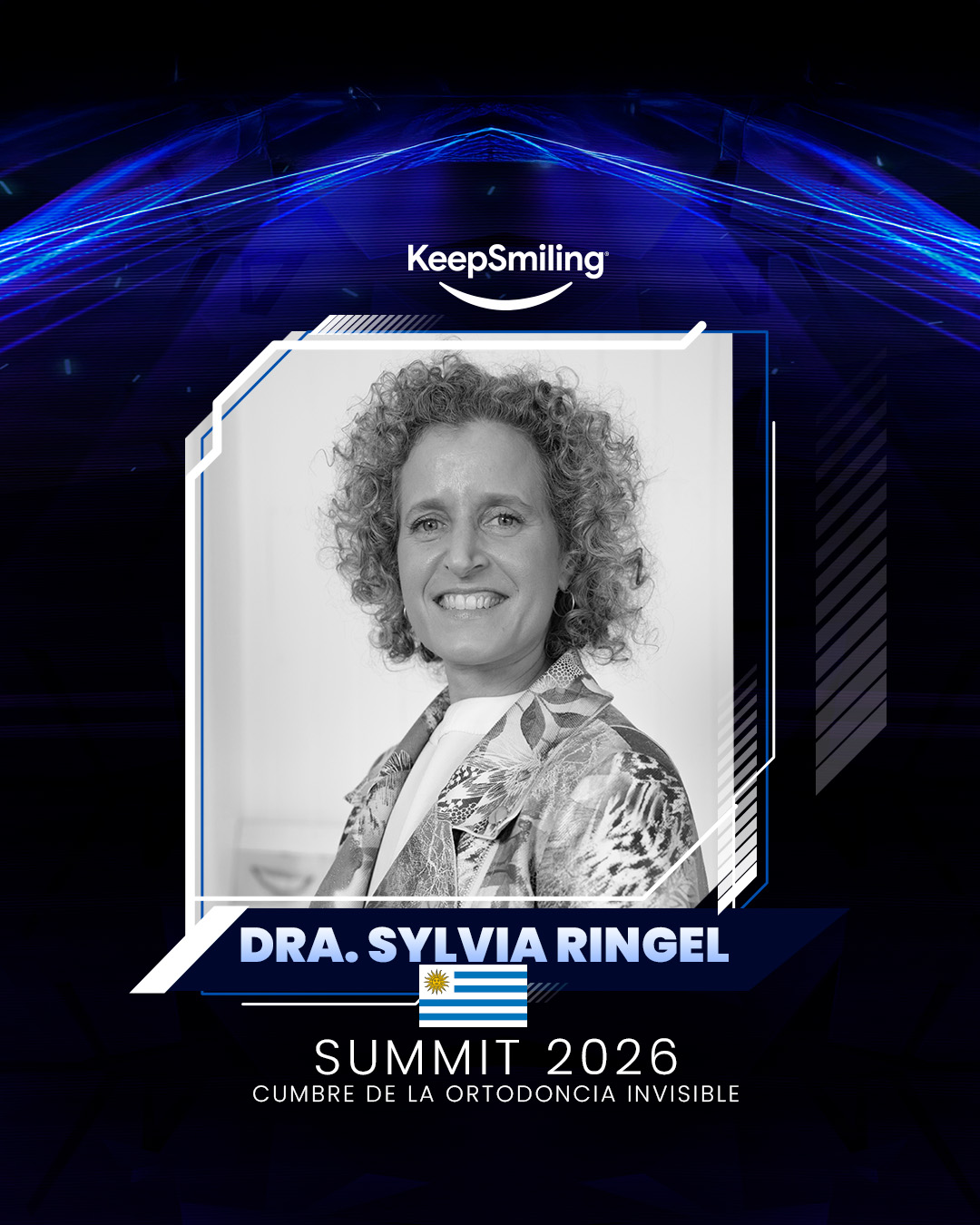 Dra. Sylvia Ringel
