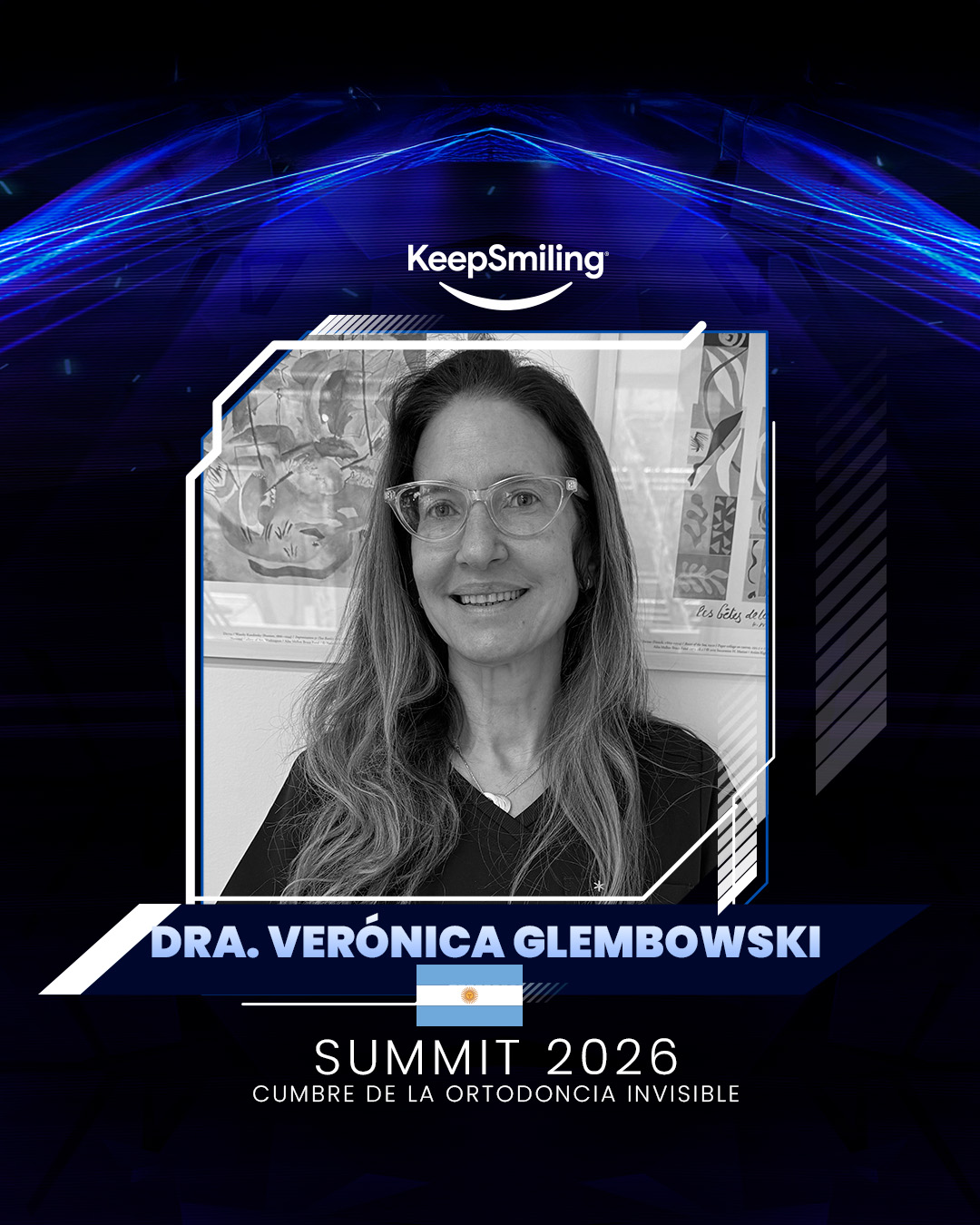 Dra. Verónica Glembowski